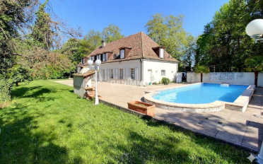 Einfamilienhaus 10 Zimmer - image - 2