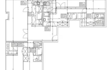 Wohnung 6 Zimmer - image - 2