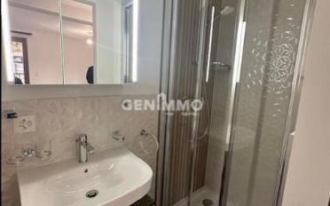 Appartement meublé 2.5 pièces - image - 1