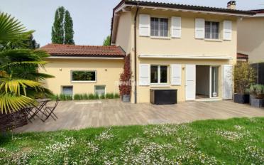 Reihenfamilienhaus 7 Zimmer - image - 1