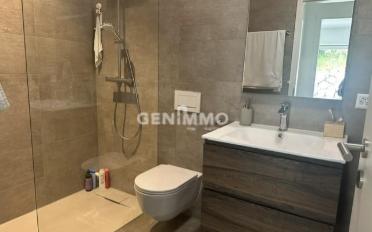 Terrace flat 6 rooms - image - 3