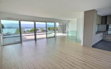 Terrassenwohnung 6 Zimmer - image - 1