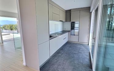 Terrassenwohnung 6 Zimmer - image - 2