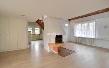Duplex 6.5 pièces - image - 2