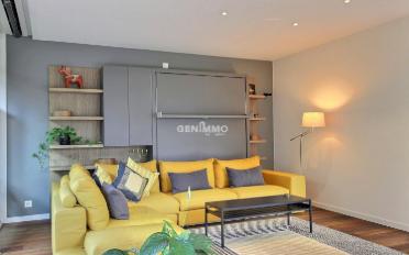 Wohnung 2 Zimmer - image - 2