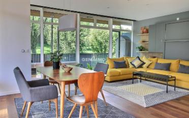 Wohnung 2 Zimmer - image - 1