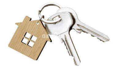 Apartment 4 rooms - image - 1