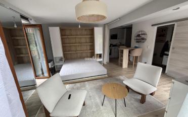 Furnished flat 2 rooms - image - 2