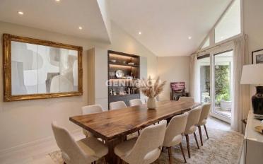 Row house 8 rooms - image - 3