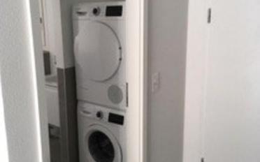 Studio ein Zimmer - image - 3