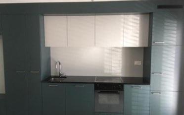 Studio ein Zimmer - image - 1