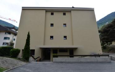 Apartment 4.5 rooms - image - 1