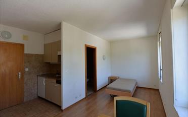 Wohnung ein Zimmer - image - 2