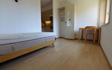 Wohnung ein Zimmer - image - 4