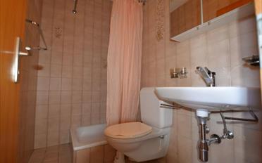 Wohnung ein Zimmer - image - 7