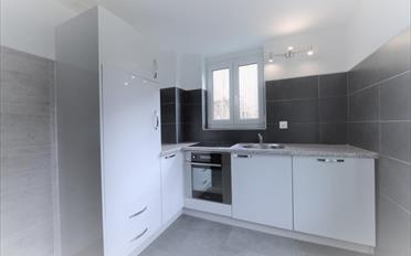 Immeuble résidentiel - image - 2