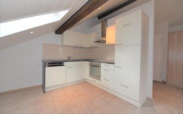 Immeuble résidentiel - image - 6
