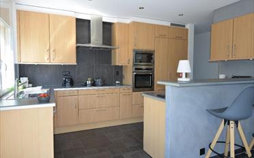 Villa 7 rooms - image - 2
