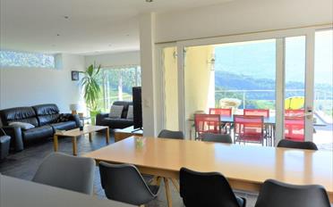 Villa 7 rooms - image - 3