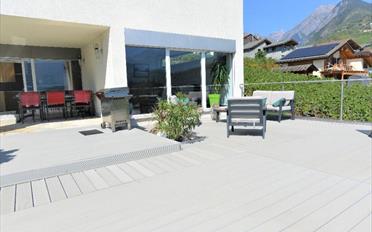 Villa 7 rooms - image - 8