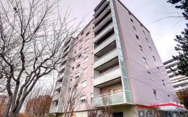Apartment 3.5 rooms - image - 1