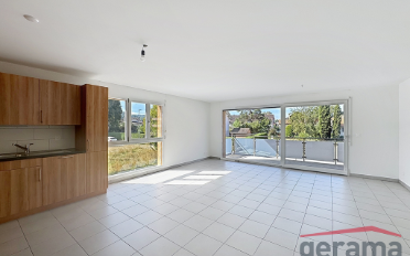 Wohnung 4 Zimmer - image - 4