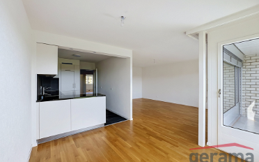Wohnung 3.5 Zimmer - image - 2