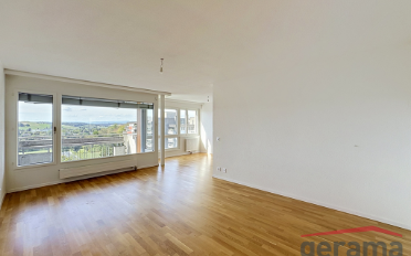 Wohnung 3.5 Zimmer - image - 1