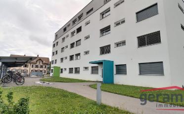 Apartment 4.5 rooms - image - 7