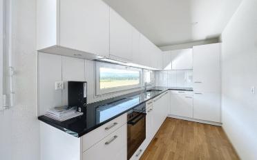 Apartment 4.5 rooms - image - 1