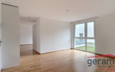 Apartment 2.5 rooms - image - 2