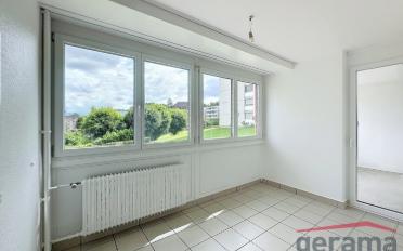 Appartement 2.5 pièces - image - 1