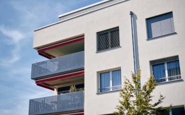 Apartment 3.5 rooms - image - 10