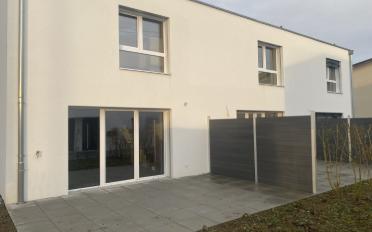 Single house 3.5 rooms - image - 5
