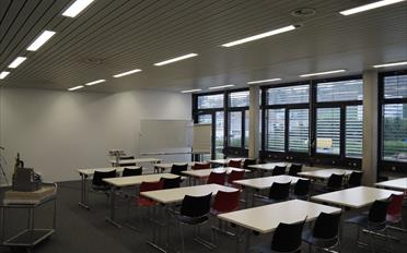 Büro - image - 1