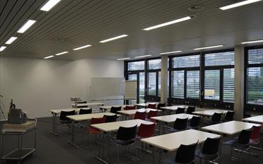 Büro - image - 2
