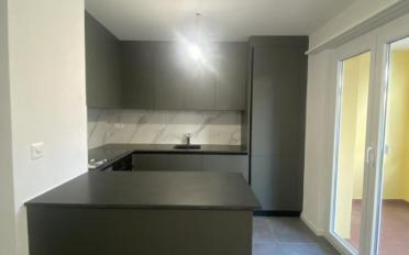 Wohnung 3.5 Zimmer - image - 1