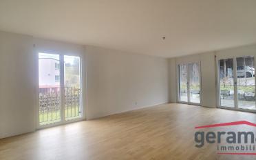 Appartement 5.5 pièces - image - 2