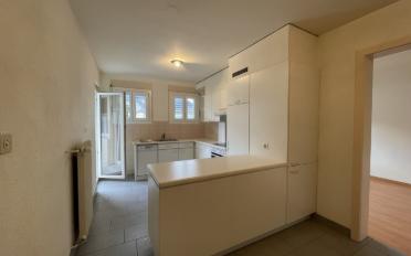 Apartment 2.5 rooms - image - 2