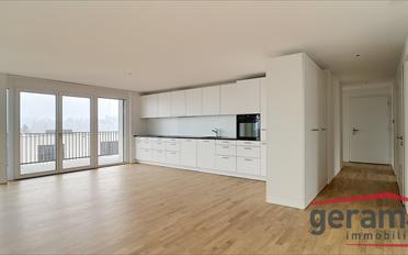 Apartment 5.5 rooms - image - 1