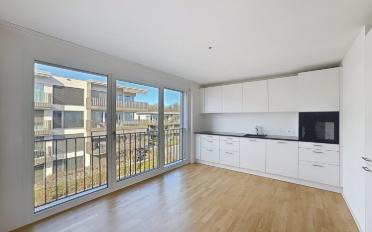 Appartement 3.5 pièces - image - 1