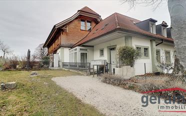 Wohnung 5.5 Zimmer - image - 7