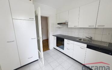 Apartment 4.5 rooms - image - 1