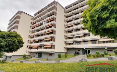 Apartment 4.5 rooms - image - 7