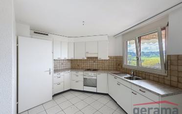 Wohnung 3.5 Zimmer - image - 1