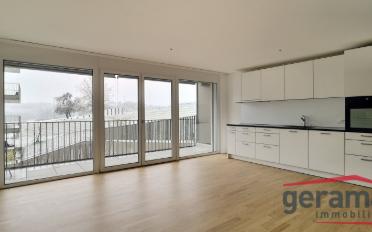 Wohnung 4.5 Zimmer - image - 1