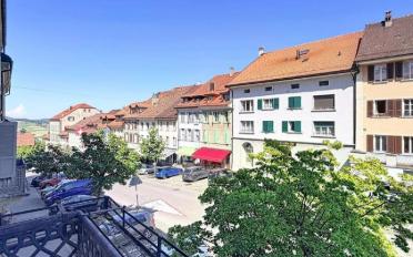 Wohnung 4.5 Zimmer - image - 6
