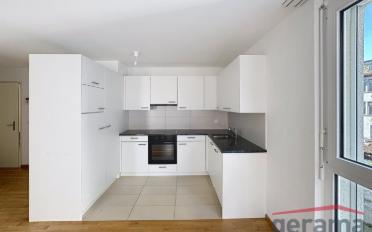 Appartement 3.5 pièces - image - 1