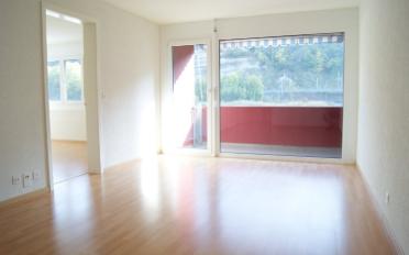 Apartment 3.5 rooms - image - 3