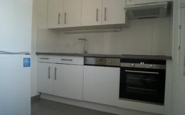 Apartment 3.5 rooms - image - 1